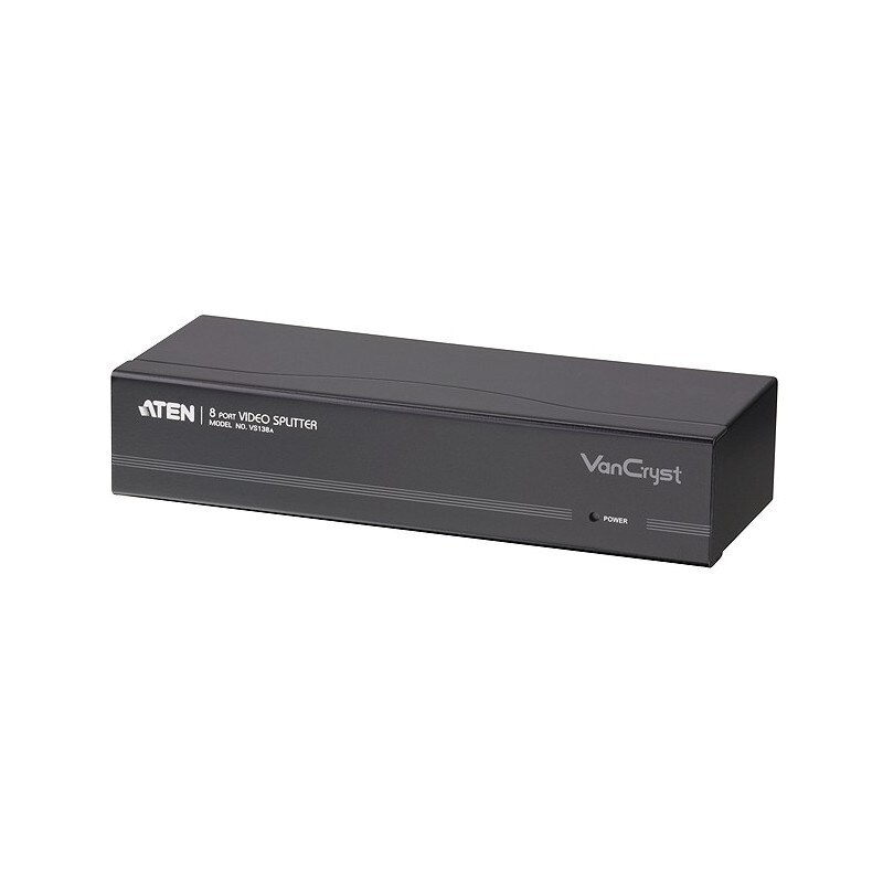 Multiplicator VGA 1 - 8, 450 MHz, ATEN