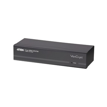 Multiplicator VGA 1 - 8, 450 MHz, ATEN Multiplicator VGA 1 - 8, 450 MHz, ATEN