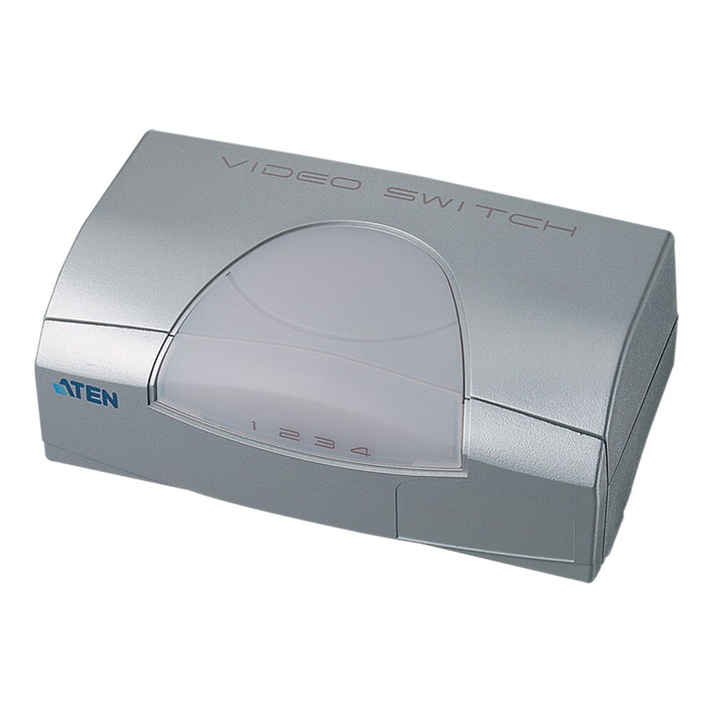 VGA Video Switch 4 porturi, ATEN