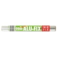 Folie aluminiu ALUFIX, 20 metri