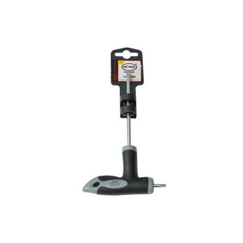 Torx cu maner T25x100mm, Heyner Torx cu maner T25x100mm, Heyner