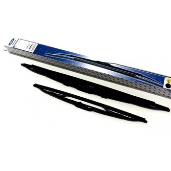 Kit stergatoare fata Fiesta V Standard, originale Ford Kit stergatoare fata Fiesta V Standard, originale Ford