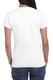 Tricou dama Lord Of The Rings Stapanul Inelelor Vraja Rege Scut Stejar, alb, marime 2XL