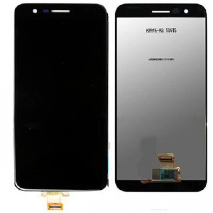 LCD дисплей с тъч скрийн, Be Smart, LG K10 2018