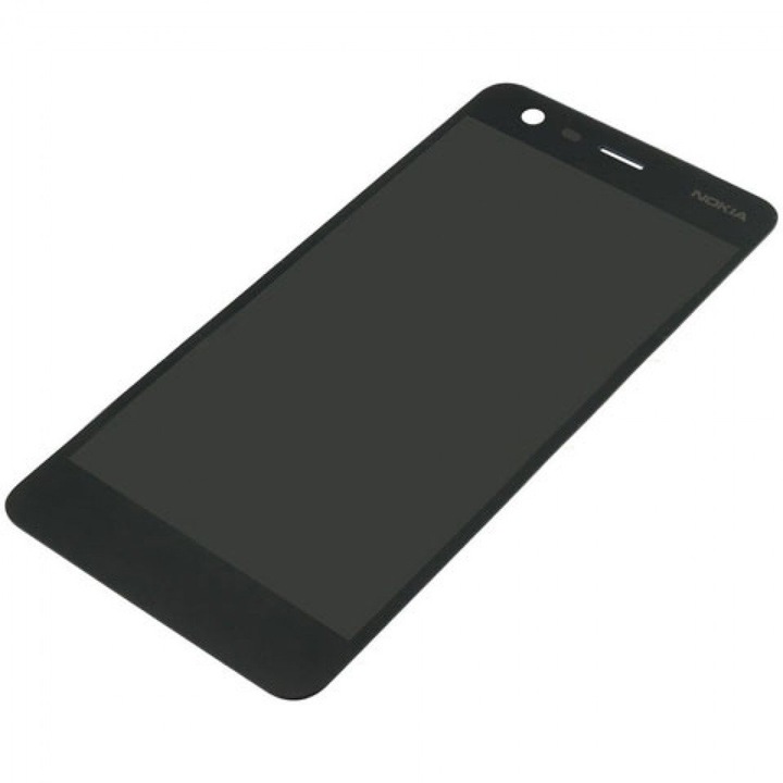 LCD дипслей с тъч скрийн, Be Smart, Nokia 2
