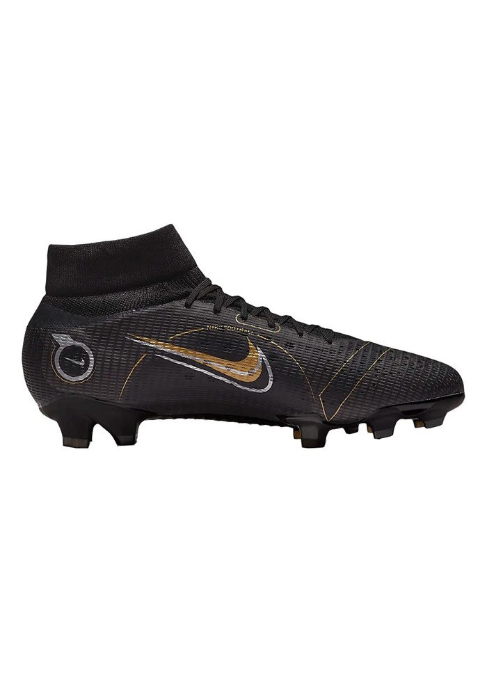 Ghete Fotbal Nike Mercurial Superfly 8 Pro FG DJ2848-007, Barbati