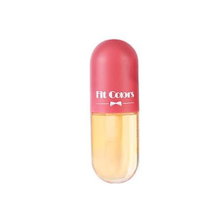 GMO Mini Fit Colors Hidratáló rúzs, 4ml