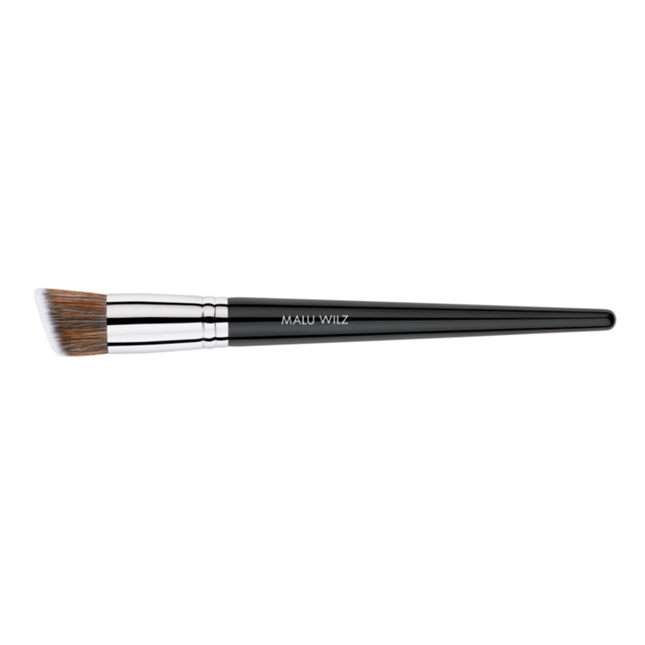 Pensula fond de ten, MALU WILZ, Foundation Brush