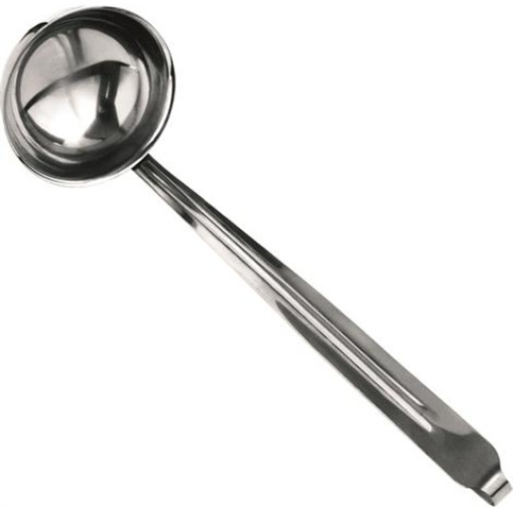 Черпак Хром Силистра, 500гр