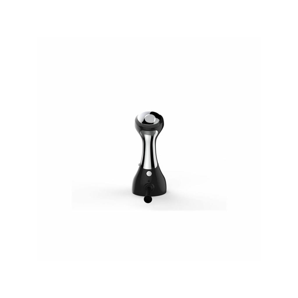 Fier pentru haine cu abur, SteamOne, EUTR150B, Negru