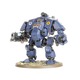 Фигурка Games Workshop, Warhammer 40k, Space Marines Primaris Redemptor Dreadnought