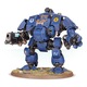 Фигурка Games Workshop, Warhammer 40k, Space Marines Primaris Redemptor Dreadnought