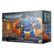Фигурка Games Workshop, Warhammer 40k, Space Marines Primaris Redemptor Dreadnought