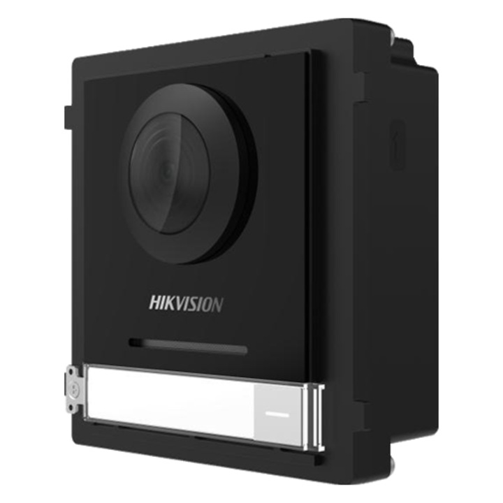 Модул за видео камера, Hikvision, черен