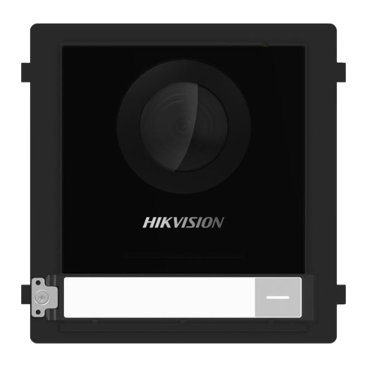 Модул за видео камера, Hikvision, черен