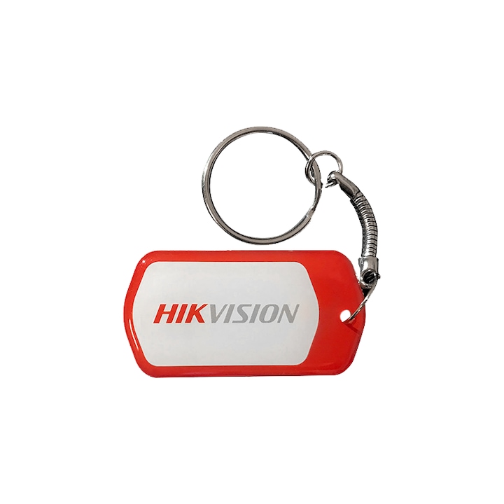 Tag De Proximitate Cu Cip Mifare (13.56Mhz), Personalizat - Hikvision Ds-K7M102-M