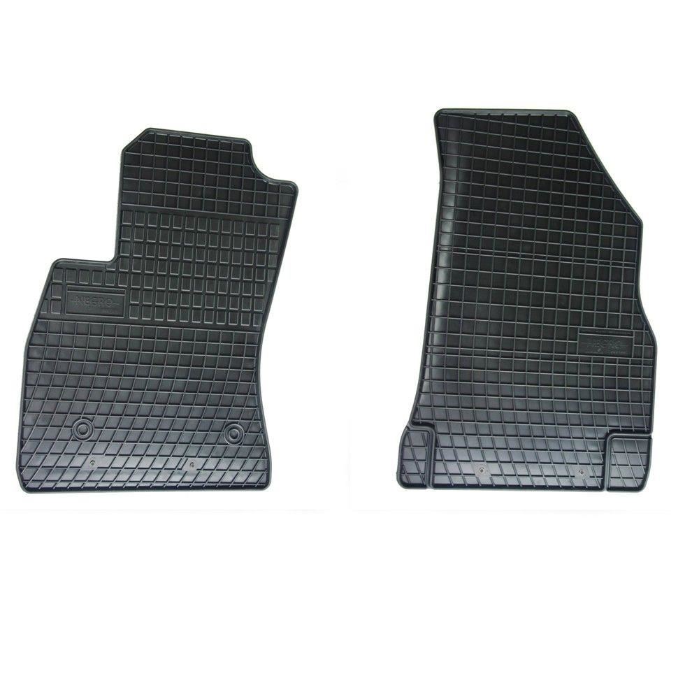 Set covorase auto Herrmann pentru Opel Combo D 2 persoane 2011-prezent