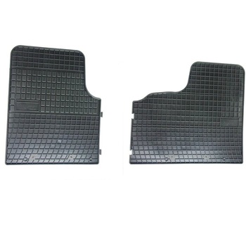 Set covorase auto Herrmann pentru Opel Vivaro II 2015-prezent Set covorase auto Herrmann pentru Opel Vivaro II 2015-prezent