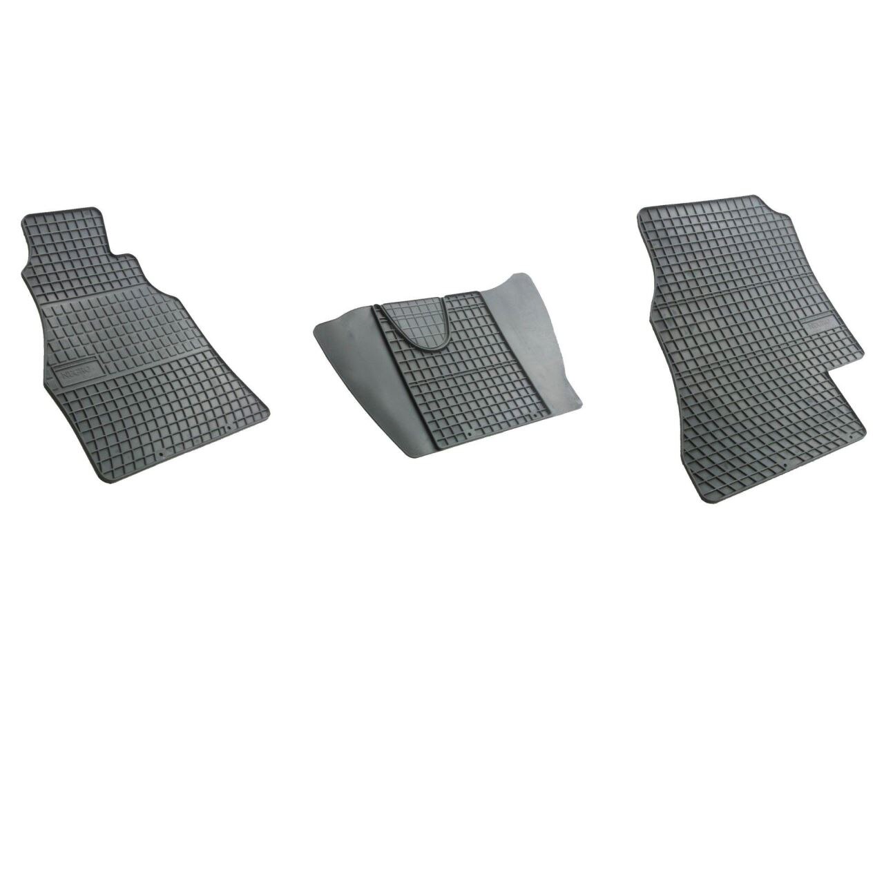 Set covorase auto Herrmann pentru Volkswagen LT 1996-2006