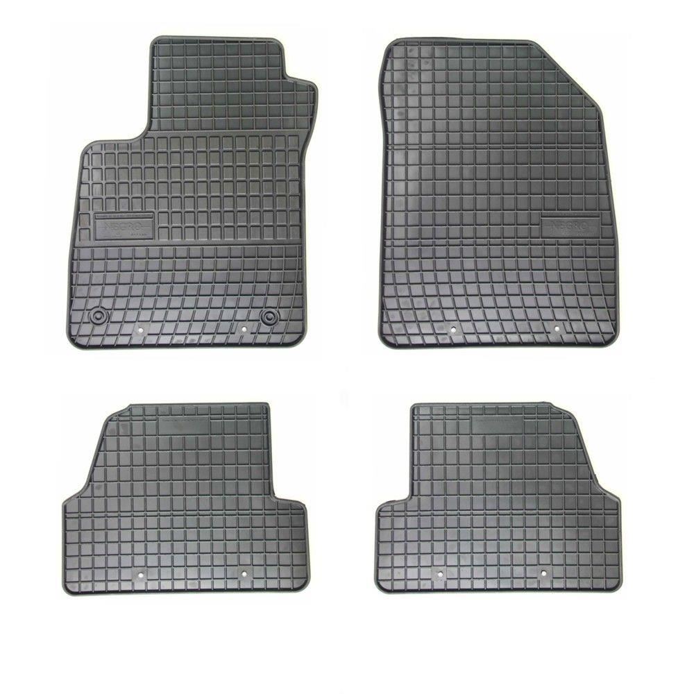 Set covorase auto Herrmann pentru Chevrolet Trax 2013-prezent