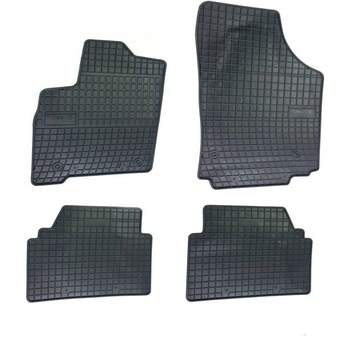 Set covorase auto Herrmann pentru Opel Meriva 2003-2010 Set covorase auto Herrmann pentru Opel Meriva 2003-2010