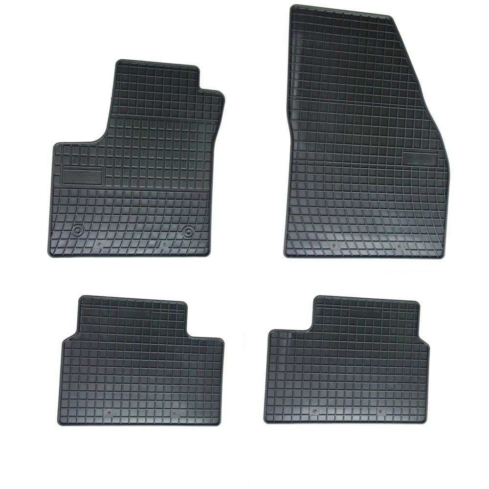 Set covorase auto Herrmann pentru Opel Meriva II B 2010-prezent