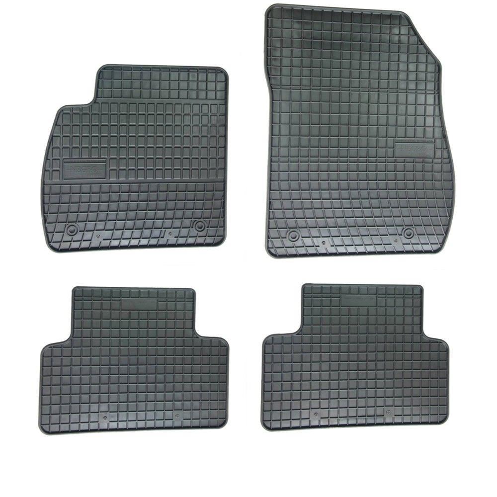 Set covorase auto Herrmann pentru Opel Zafira C Tourer 2012-prezent