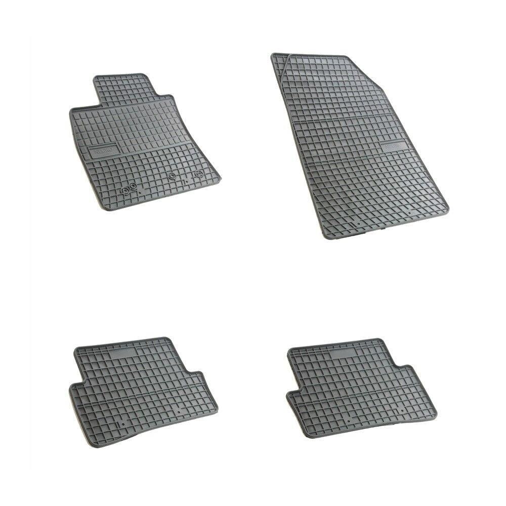 Set covorase auto Reanult Clio IV 2012-prezent