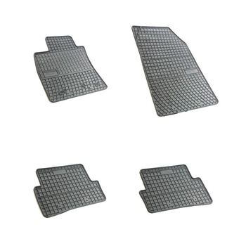 Set covorase auto Reanult Clio IV 2012-prezent Set covorase auto Reanult Clio IV 2012-prezent