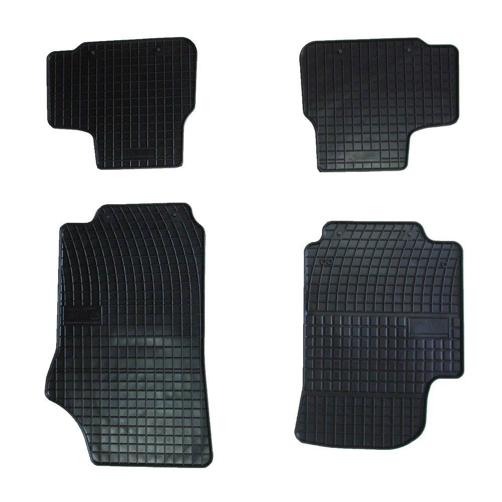 Set covorase auto Herrmann pentru Skoda Citigo 2012-prezent