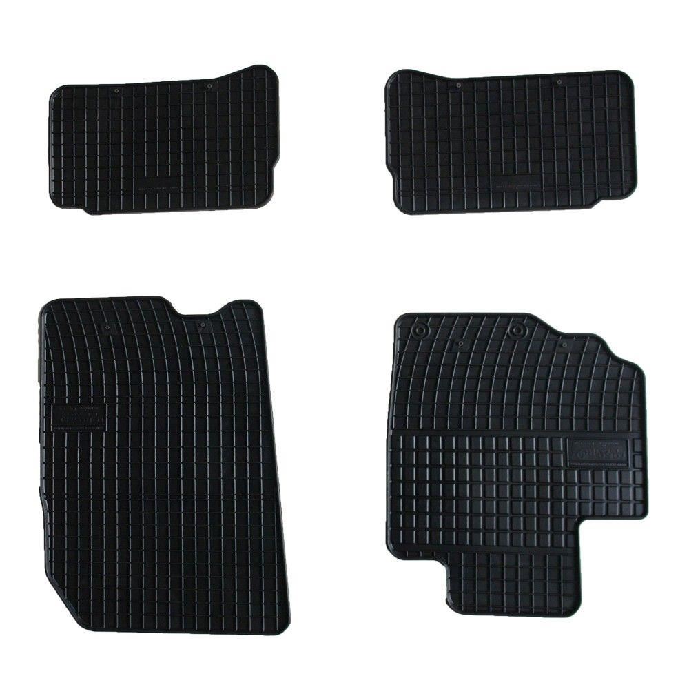 Set covorase auto Herrmann pentru Suzuki Vitara 2014-prezent