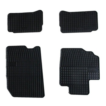 Set covorase auto Herrmann pentru Suzuki Vitara 2014-prezent Set covorase auto Herrmann pentru Suzuki Vitara 2014-prezent