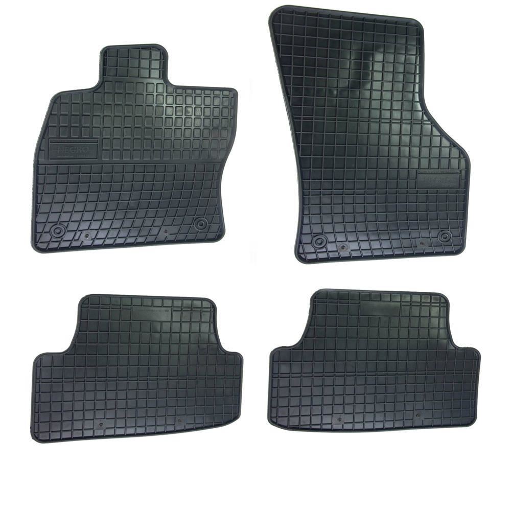 Set covorase auto Herrmann pentru Audi A3 III-8V 2012-prezent