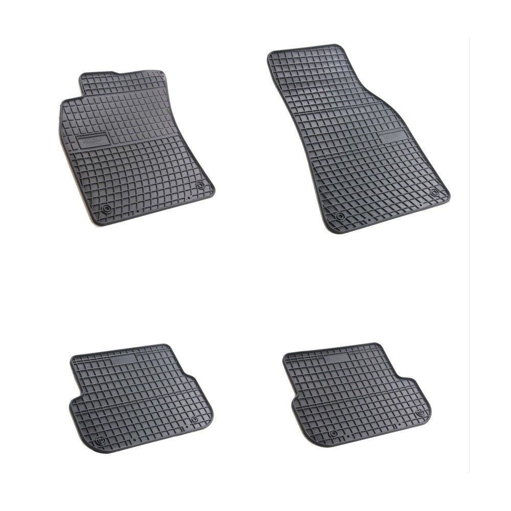 Set covorase auto Herrmann pentru A6-C6 lift 2006 - 2011