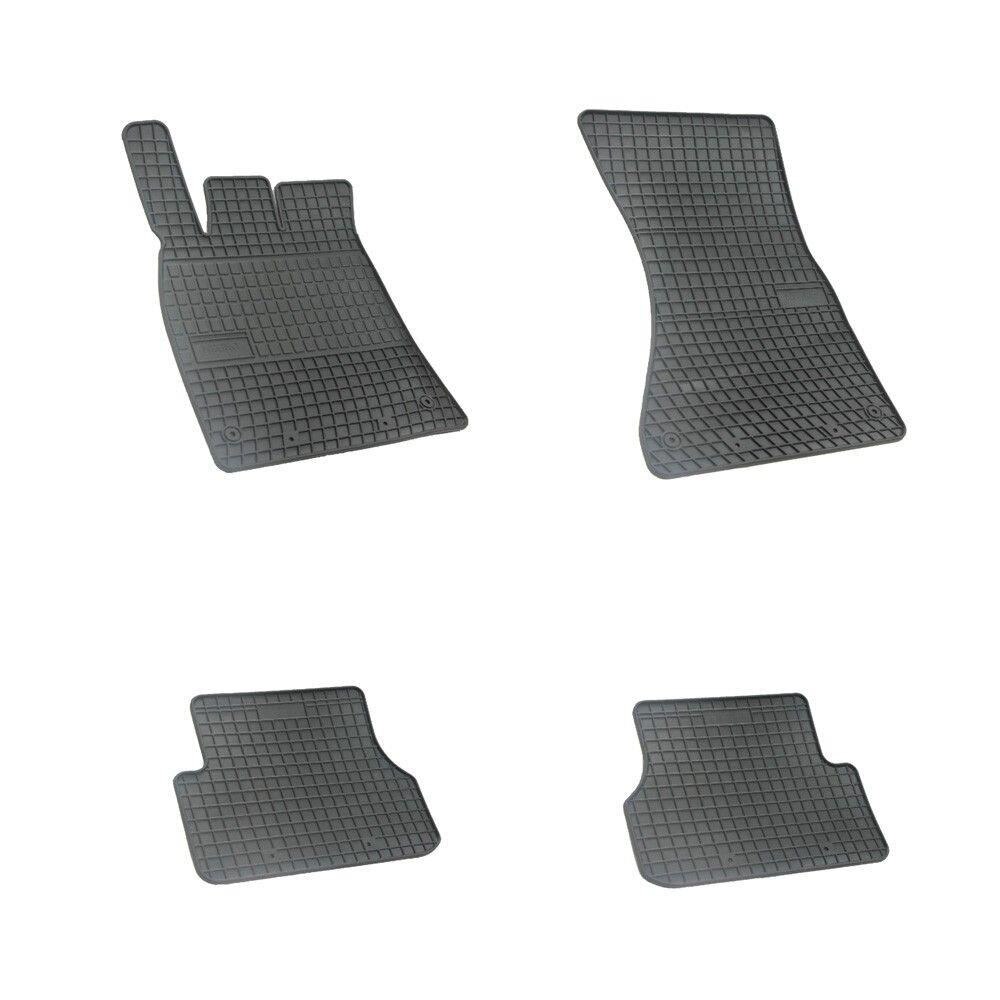 Set covorase auto Herrmann pentru Audi A7 Sportback 2010 - prezent