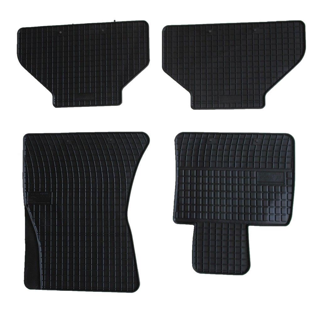 Set covorase auto Herrmann pentru BMW E70 X5 2007-prezent