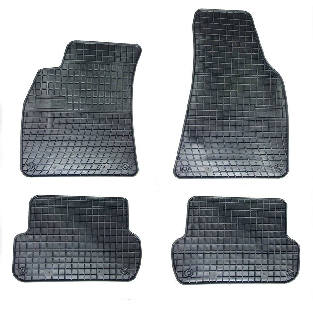 Set covorase auto Herrmann pentru Audi A4-B7 tip 8F 2004-2007