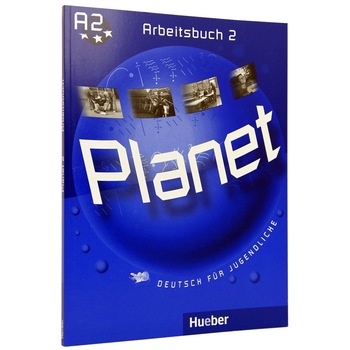 Planet 2 Arbeitsbuch Planet 2 Arbeitsbuch