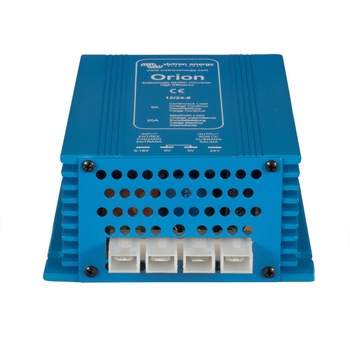 Convertor DC-DC de curent baterii aplicatii fotovoltaice Orion 12/24-8 Victron Convertor DC-DC de curent baterii aplicatii fotovoltaice Orion 12/24-8 Victron
