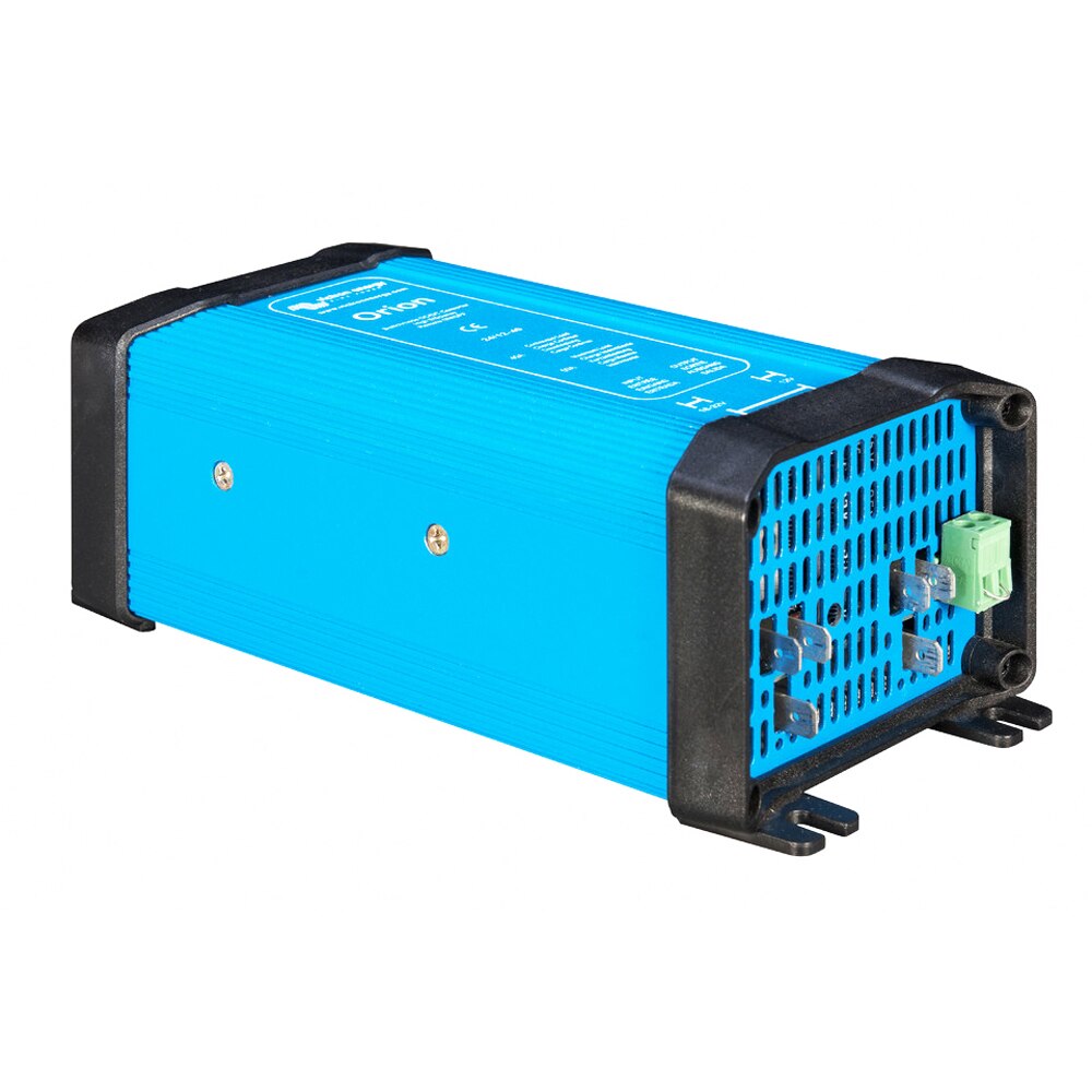 Convertor DC-DC Orion 24/12-40 neizolat pentru baterii Victron