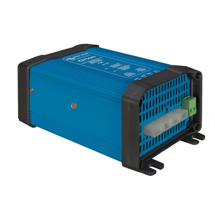 Convertoare solare de curent neizolate pentru baterii solare DC-DC Orion 24/12-25 Victron
