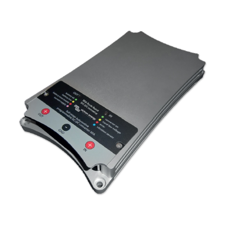 Convertor de tensiune DC/DC 50A Buck-Boost Victron