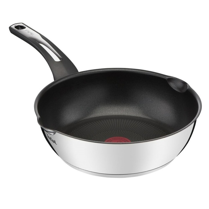 Tefal Emotion Wok 26 x 7.5 cm