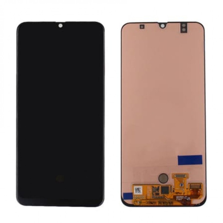 AMOLED Дисплей, Be Smart, Samsung A50 SM A505