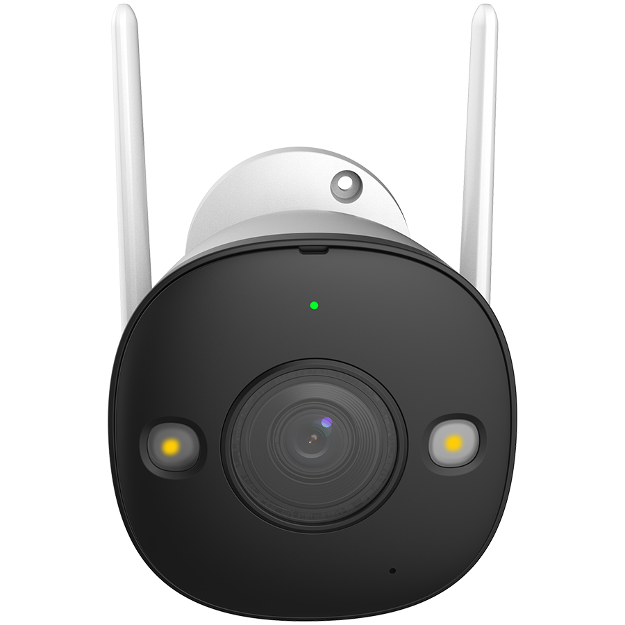 Камера за наблюдение Imou Bullet 2 4MP IPC-F42FEP - eMAG.bg