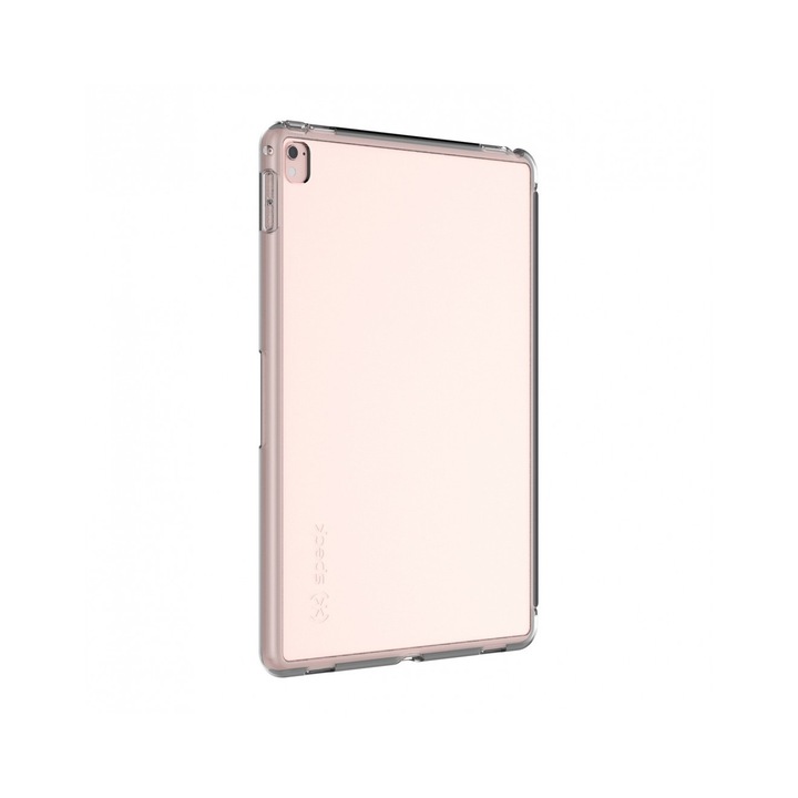 Протектор Speck SmartShell Plus iPad Pro 12.9inch (2015-2017), Clear