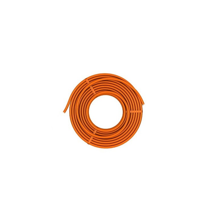 Cablu incendiu JE-H(St)H FE 180 E30/E90, 2x2x08 ecranat, 500m - EuroClass MEK90-2x2x08-T