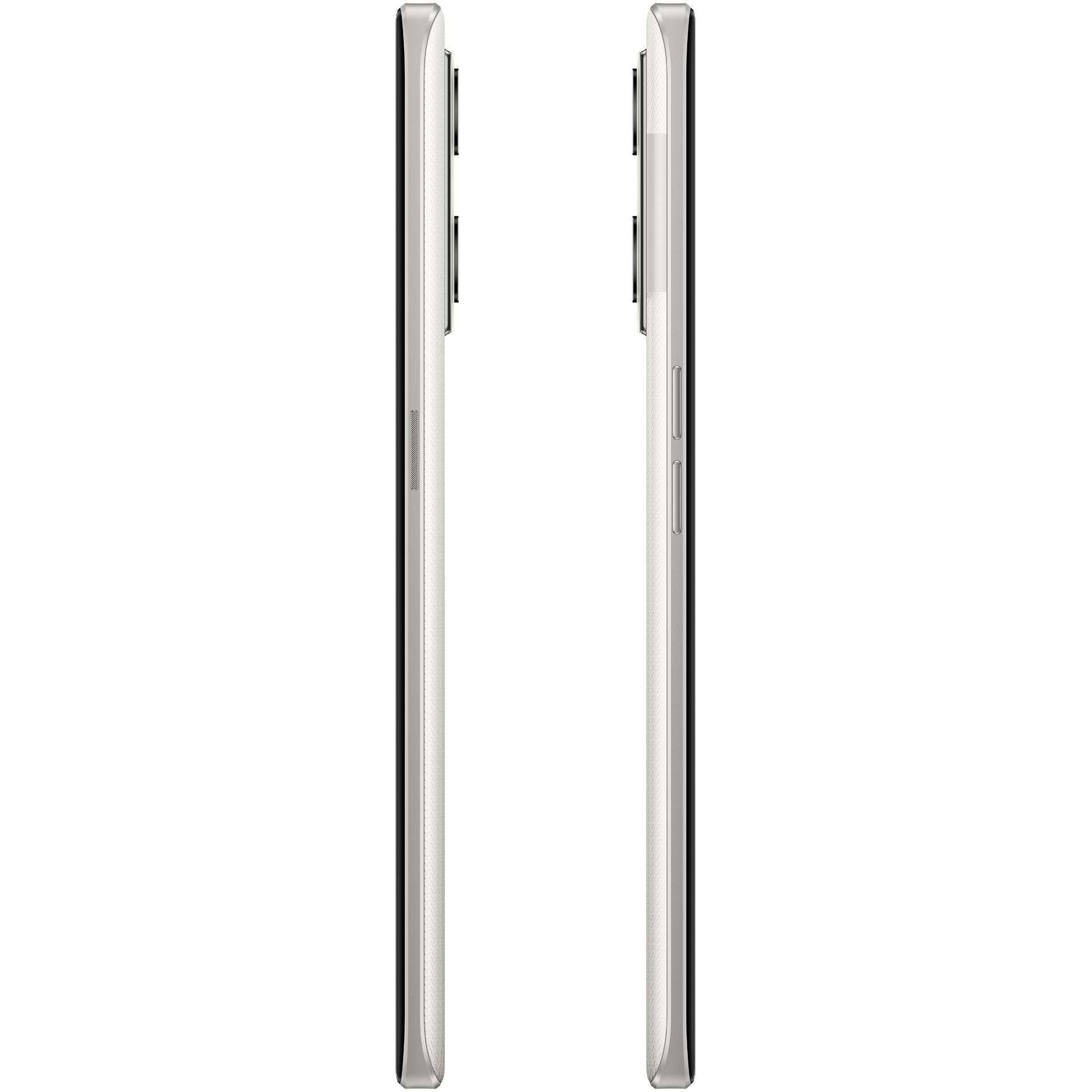 Telefon mobil Realme GT2, Dual SIM, 12GB RAM, 256GB, 5G, Paper White eMAG.ro