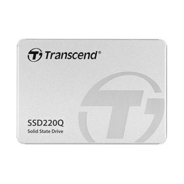 Solid State Drive (SSD) Transcend SSD220Q, 500GB