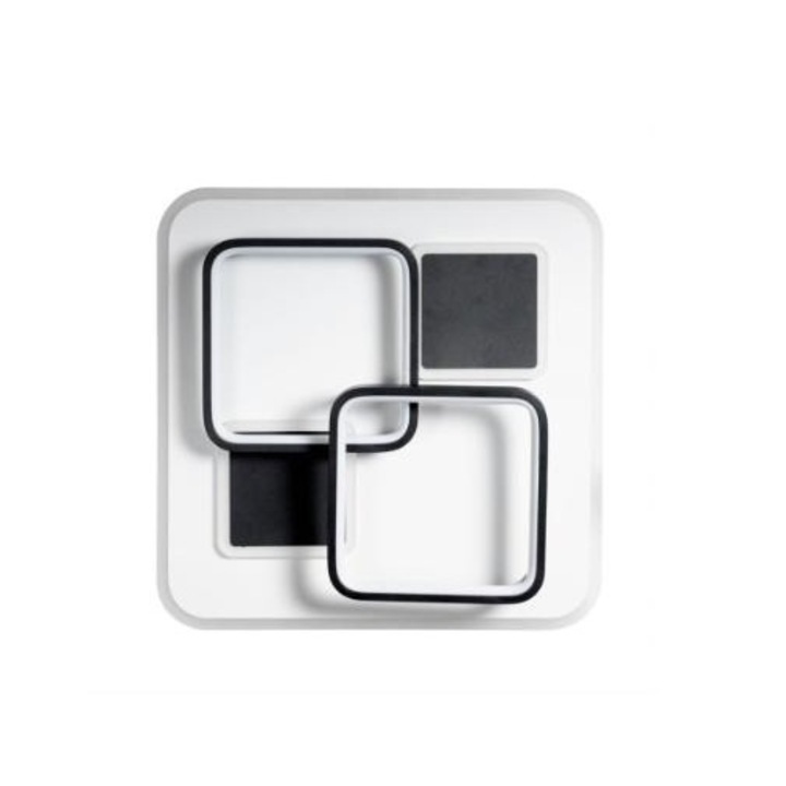 Plafoniera Fenty LED 100W 3000-6400K, Erste